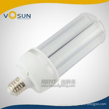 high power led corn light  with internal driver and a fan,high lumens